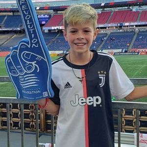 Meet your Posher, Natalie